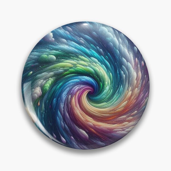 Item preview, Hurricane Swirl Pattern designed and sold by Rui Fernandes.