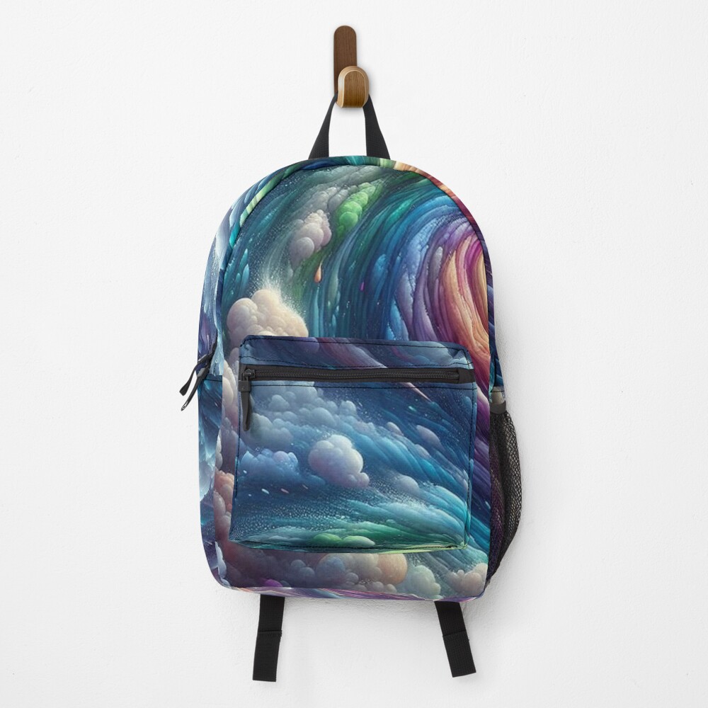 Item preview, Backpack designed and sold by RuiFernandes.