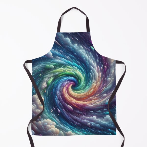 Item preview, Hurricane Swirl Pattern designed and sold by Rui Fernandes.