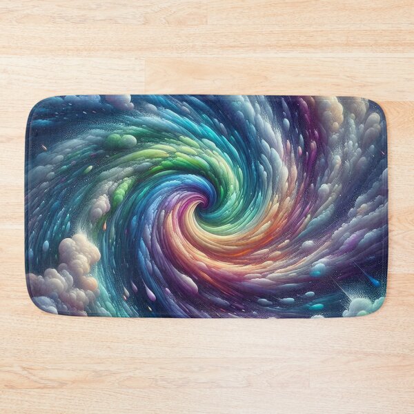 Item preview, Hurricane Swirl Pattern designed and sold by Rui Fernandes.