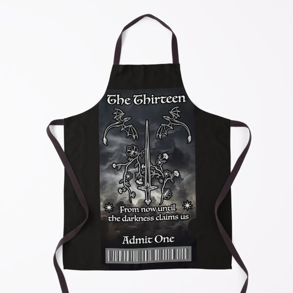 Item preview, The Thirteen Movie Ticket designed and sold by Celticrose721.