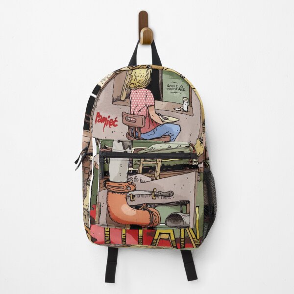 Item preview, Titan designed and sold by Sean Simmans.