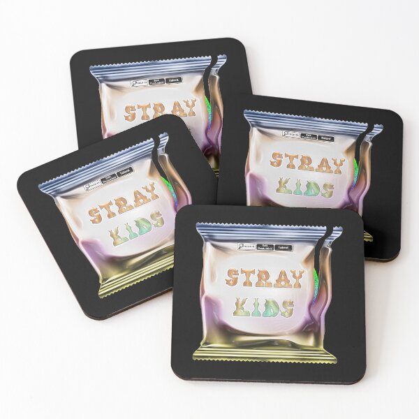 Item preview, STRAY KIDS - "ATE" SKZ designed and sold by LChiaraArt.