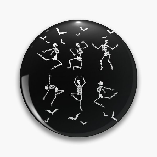 Artikelvorschau, Dance of the Skeletons entworfen und verkauft von EULALIA Twarog.