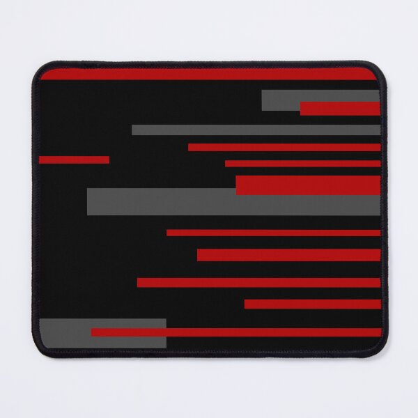Item preview, red stripes designed and sold by Valentina-V.