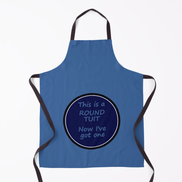 Item preview, Round Tuit When I Get Around To It 4 of 4 designed and sold by Beachy.