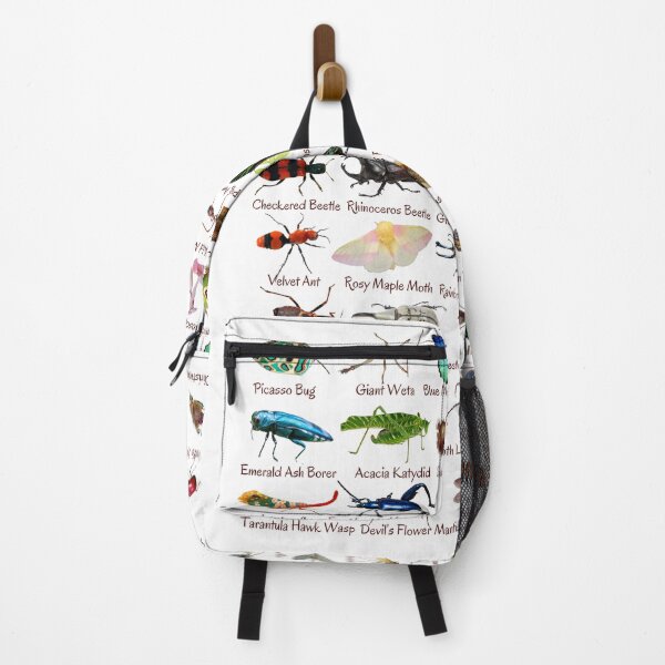 Item preview, Impressive Insects designed and sold by EdmondsLove.