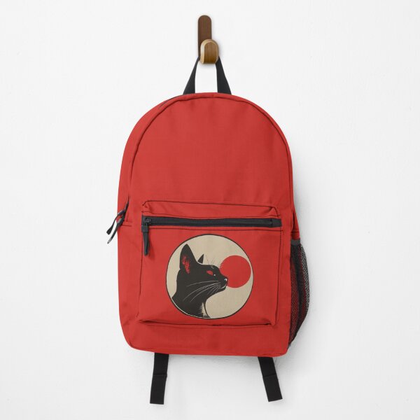 Item preview, A cat has seven suns. designed and sold by Yolanda Cañardo Galve.
