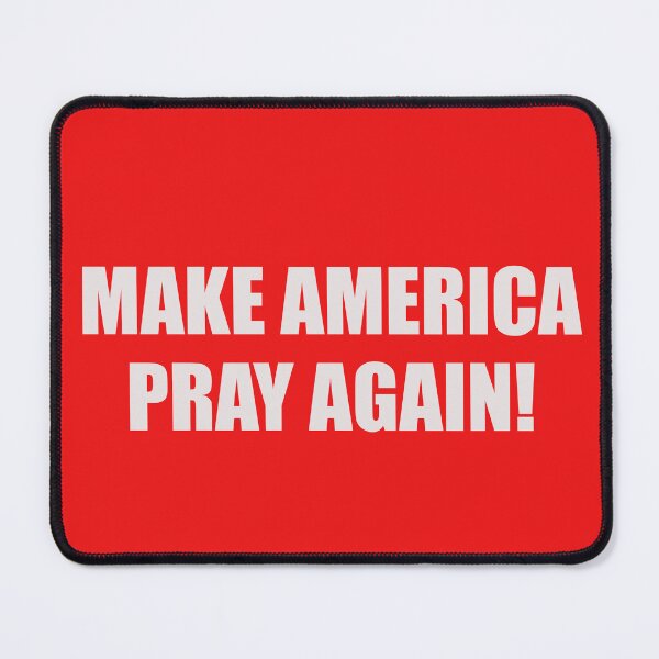 Item preview, Make America Pray Again designed and sold by MarissaSensei22.