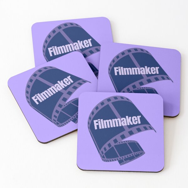 Item preview, cineasta 2 designed and sold by FilmmakersPOV.