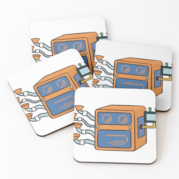 Item preview, Magic Box designed and sold by Danielle Seay.