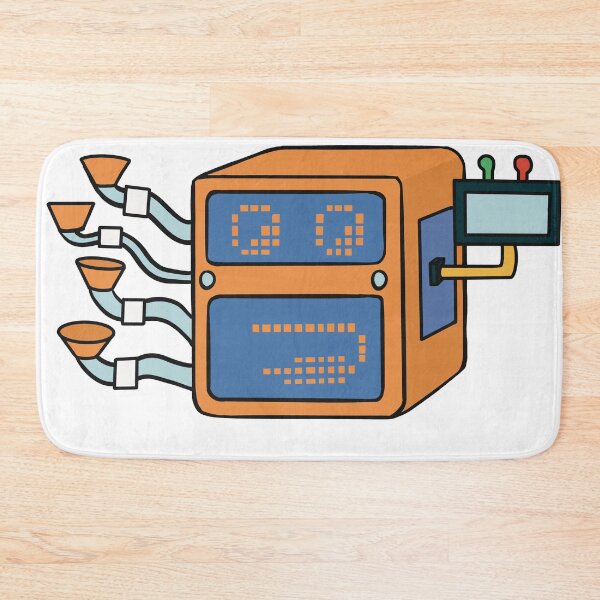 Item preview, Magic Box designed and sold by Danielle Seay.