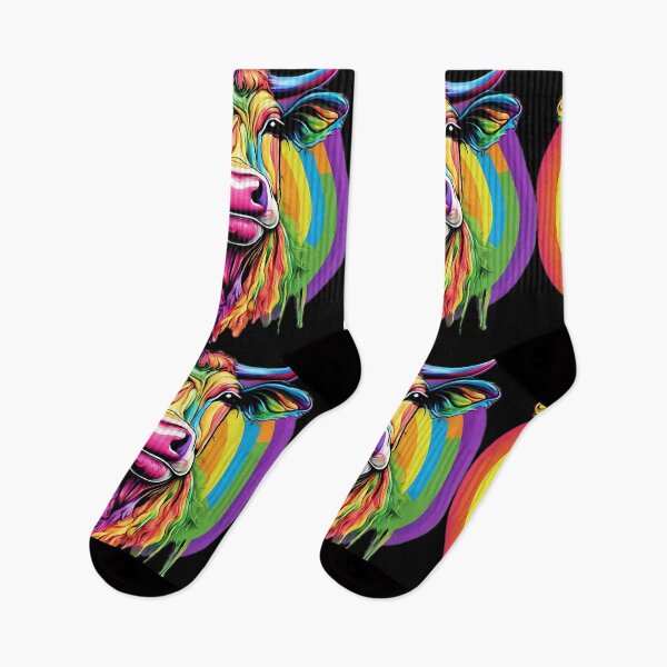 Item preview, Colour Cow designed and sold by Zenvo.