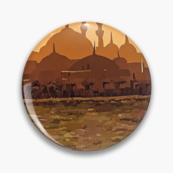 Item preview, Turkey - Turkiye - Istanbul designed and sold by RBEnt.