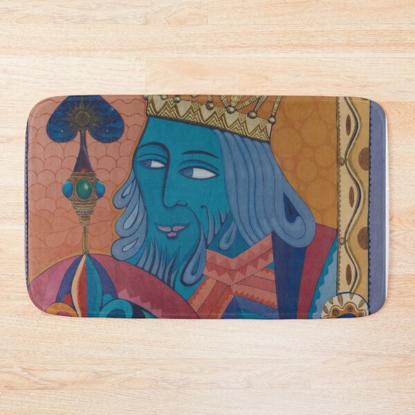 Item preview, King designed and sold by Laeton Designs.