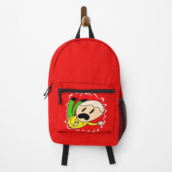Item preview, red world designed and sold by The!!.