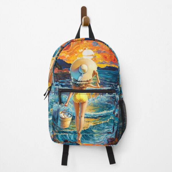Item preview, COLLECTING AT SUNSET designed and sold by Tammera.