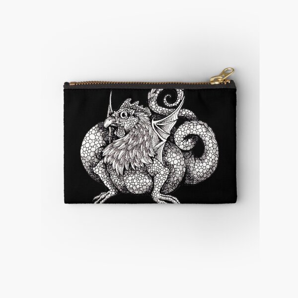 Item preview, basilisk designed and sold by HintermSpiegel.