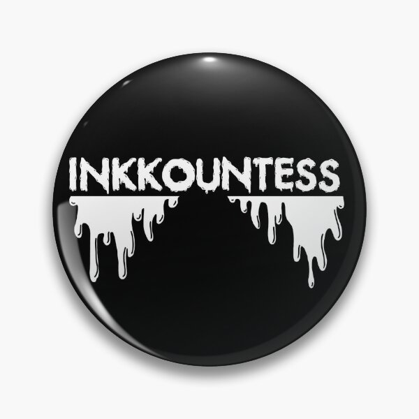 Item preview, Inkkountess ink goo designed and sold by InkKountess.