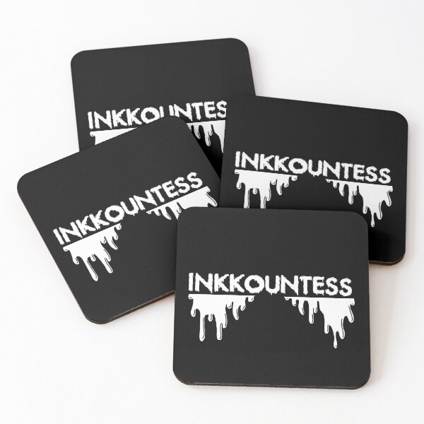 Item preview, Inkkountess ink goo designed and sold by InkKountess.
