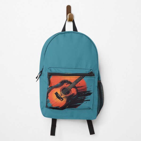 Item preview, Acoustic Guitar Lover Classic designed and sold by dharanna.