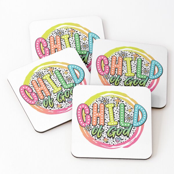 Item preview, Child of God designed and sold by Kaylerdawn.