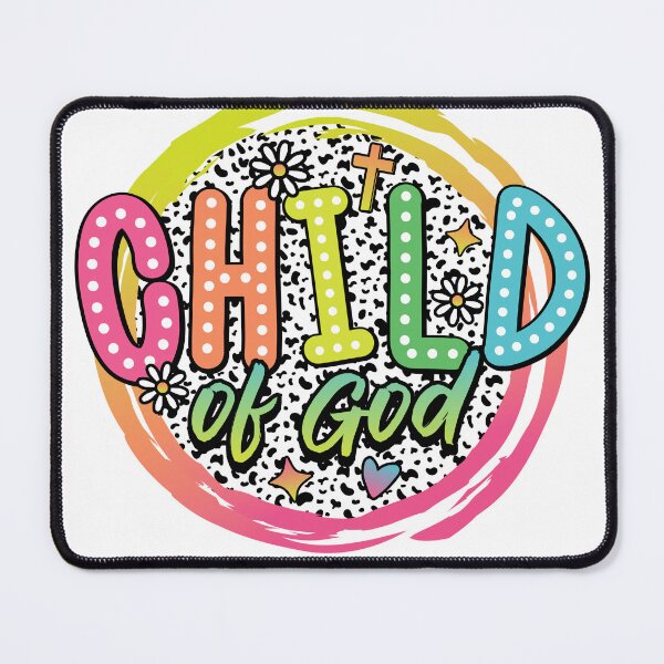 Item preview, Child of God designed and sold by Kaylerdawn.