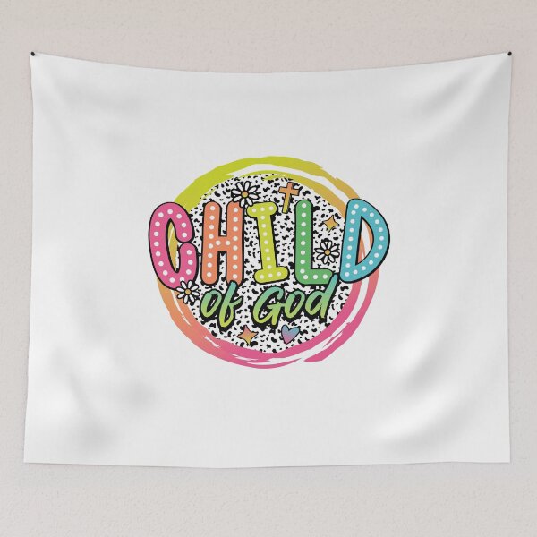 Item preview, Child of God designed and sold by Kaylerdawn.
