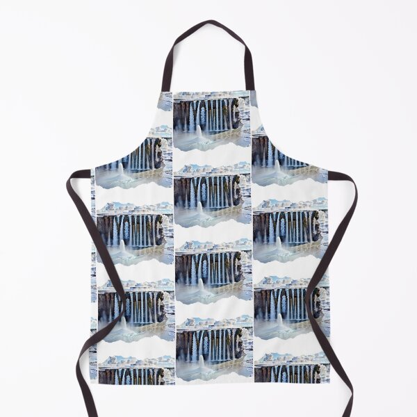 Item preview, WYOMING 24 3 designed and sold by maveluzone.