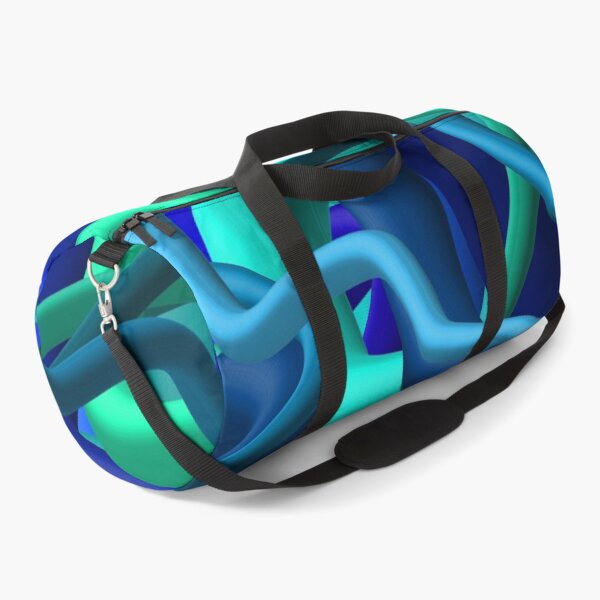 Item preview, blue spaghetti designed and sold by Art-Istin-See.