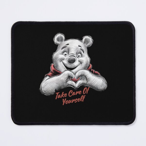 Item preview, Take Care Of Yourself designed and sold by artchic4you.