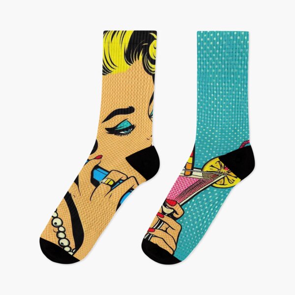 Item preview, Pop Culture Art: Finding Beauty in the Ordinary designed and sold by Rui Fernandes.