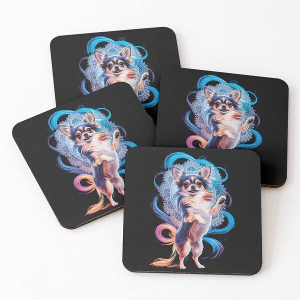 Item preview, Chihuahua Charm designed and sold by RedTamah.