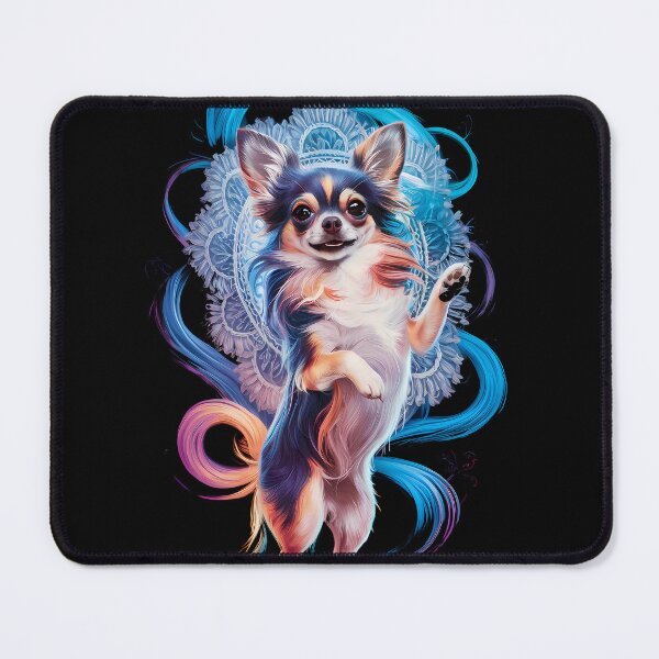 Item preview, Chihuahua Charm designed and sold by RedTamah.
