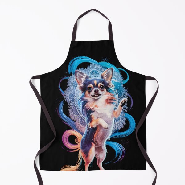 Item preview, Chihuahua Charm designed and sold by RedTamah.
