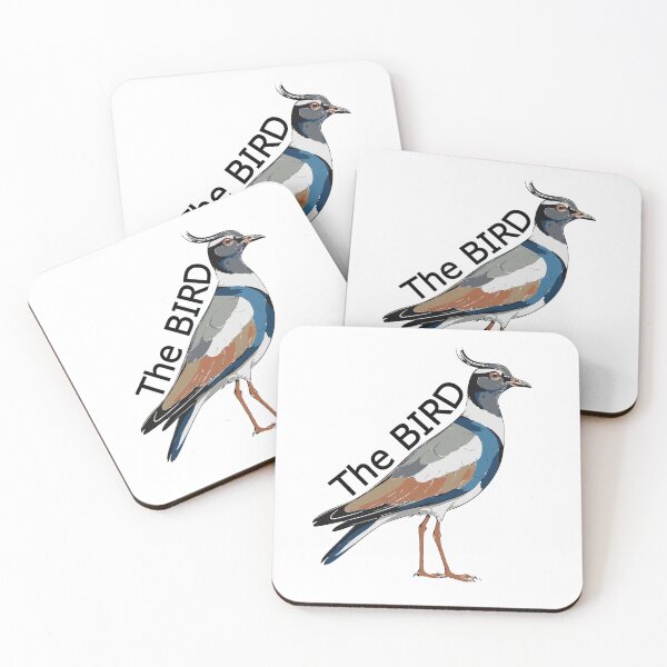 Item preview, The Bird designed and sold by PragmaticP.