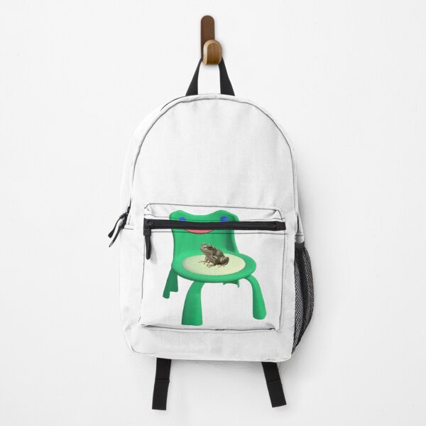 Item preview, Froggy Chair designed and sold by DotPointLine.