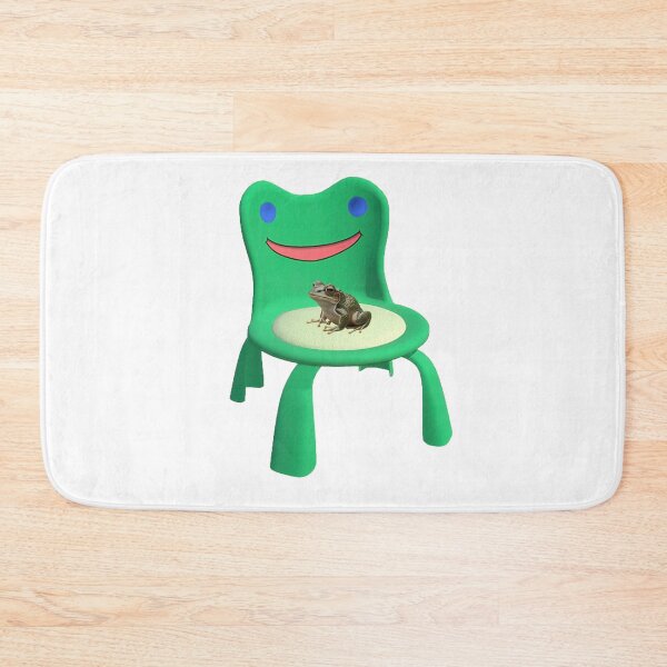 Item preview, Froggy Chair designed and sold by DotPointLine.