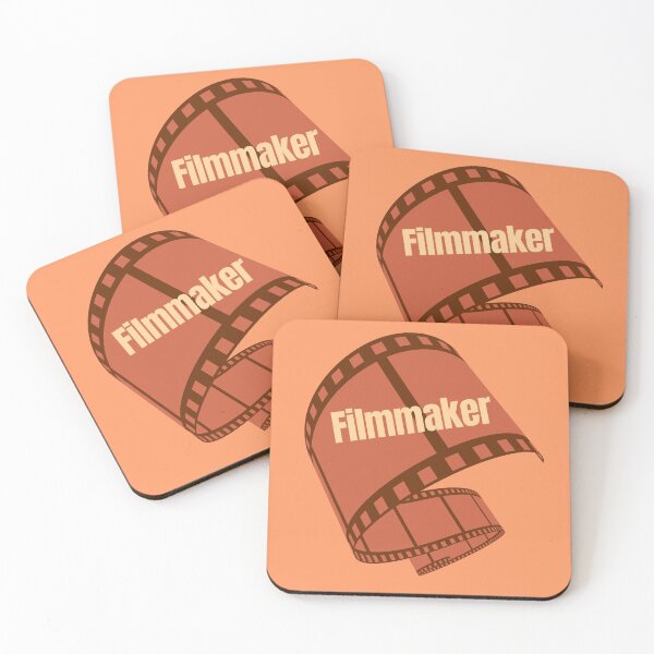 Item preview, cineasta 3 designed and sold by FilmmakersPOV.