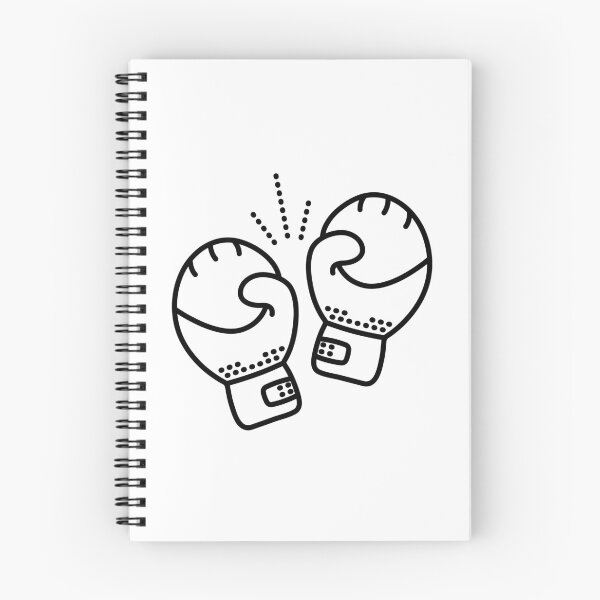 Item preview, Two boxing mitts, gloves designed and sold by OM-lova.