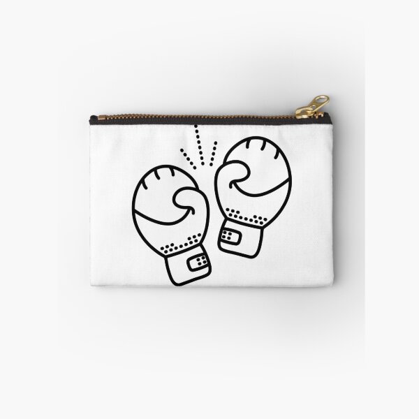 Item preview, Two boxing mitts, gloves designed and sold by OM-lova.