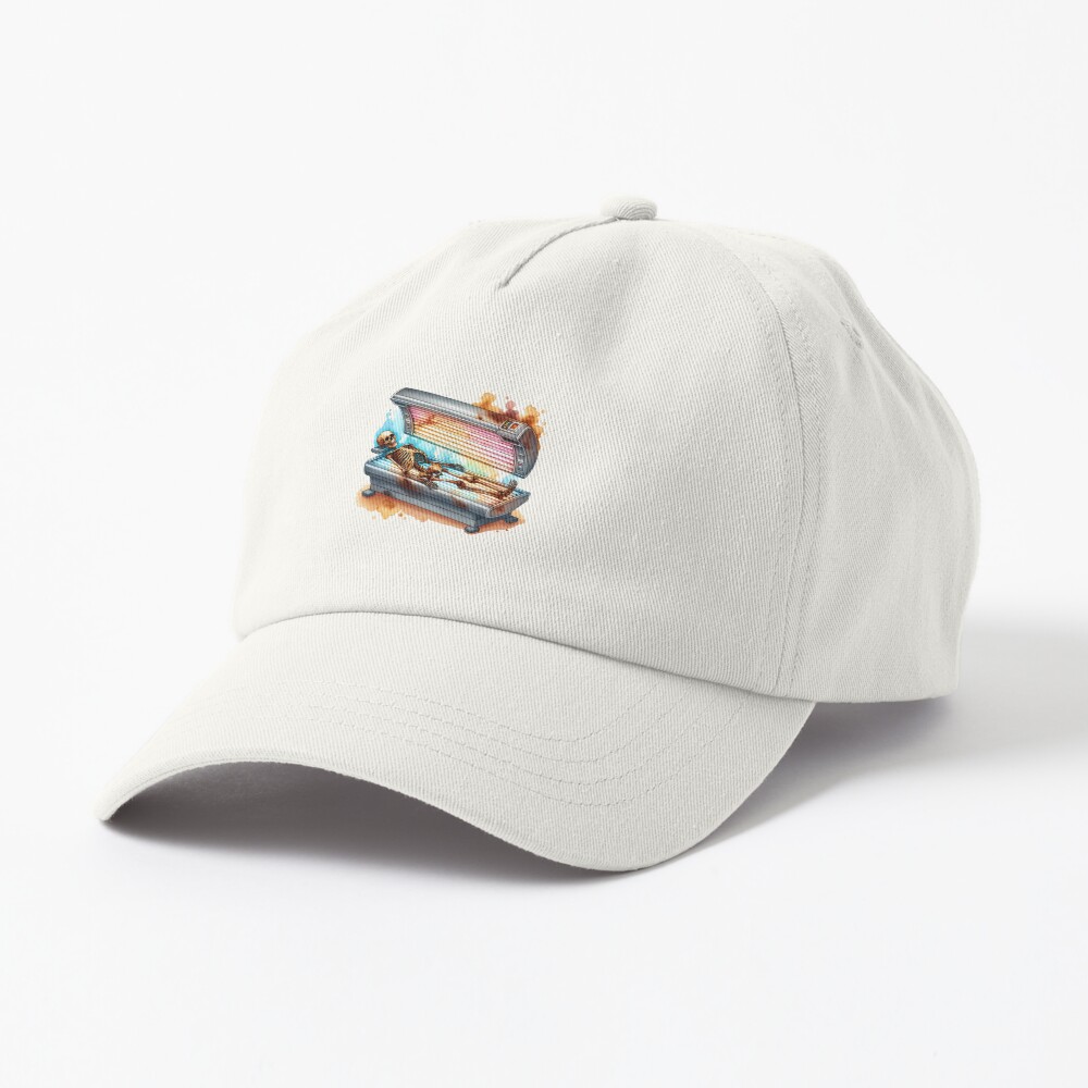 Artikel-Vorschau von Dad Hat, designt und verkauft von Kobeko.
