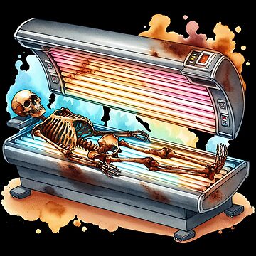 Vorschaubild zum Design Solarium Skelett von Kobeko