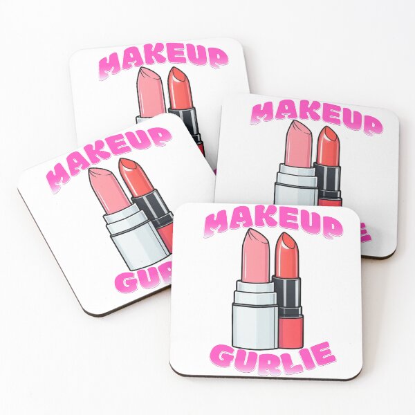 Item preview, Makeup For Everyone  designed and sold by ShadowSorcerer.