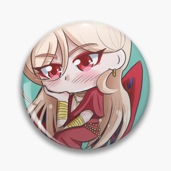 Item preview, God Ayato Roppongi designed and sold by MewMalaurie.