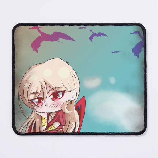 Item preview, God Ayato Roppongi designed and sold by MewMalaurie.