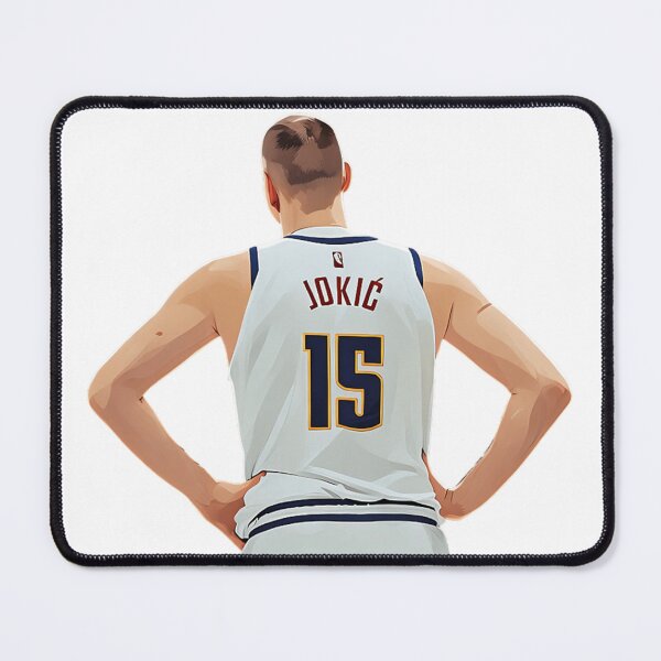 Item preview, Nikola Jokic - The Joker designed and sold by DesigneForce.