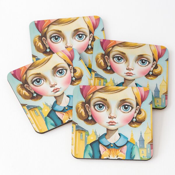 Item preview, Natasha designed and sold by hillary marek.