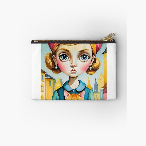 Item preview, Natasha designed and sold by hillary marek.