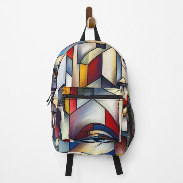 Item preview, Cubism Portraits: Multifaceted Faces, Multiple Stories designed and sold by Rui Fernandes.